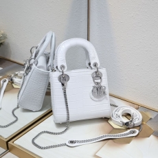 Christian Dior Top Handle Bags